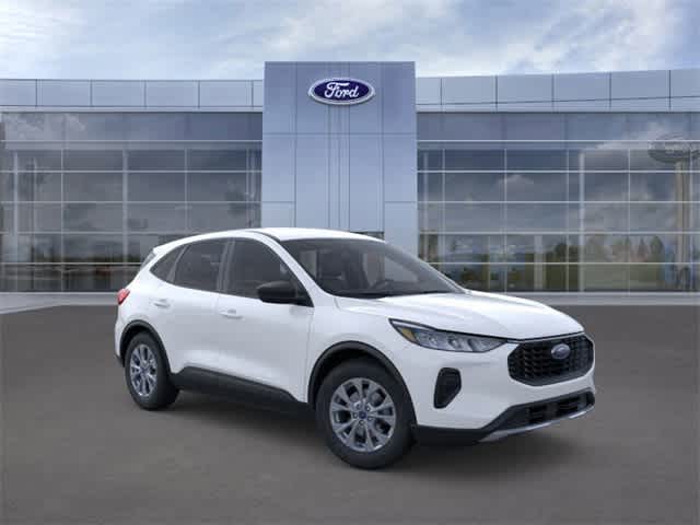 Thumbnail: 2026 Ford Escape - 7