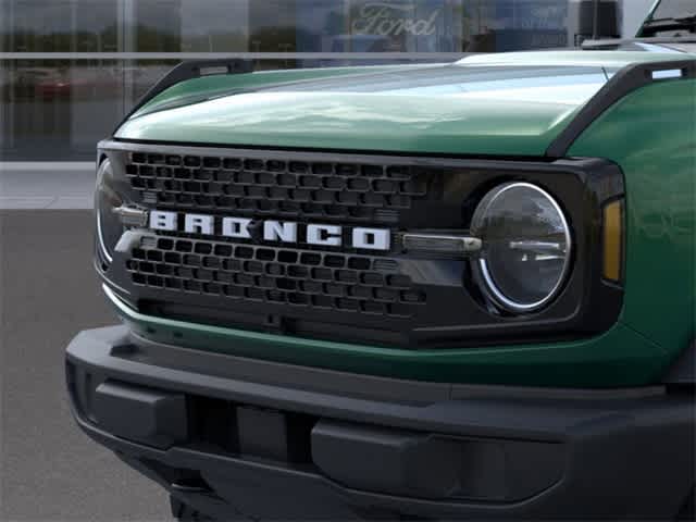 Thumbnail: 2025 Ford Bronco - 19