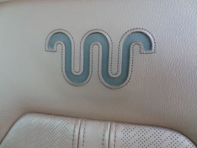 Thumbnail: 2022 Ford Expedition - 8