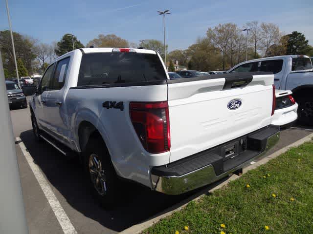 Thumbnail: 2024 Ford F-150 - 6