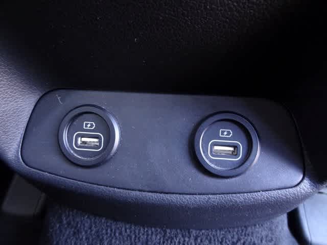 Thumbnail: 2023 Hyundai Santa Fe - 12