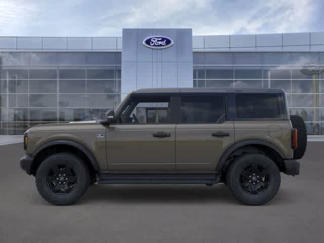 Thumbnail: 2025 Ford Bronco - 3