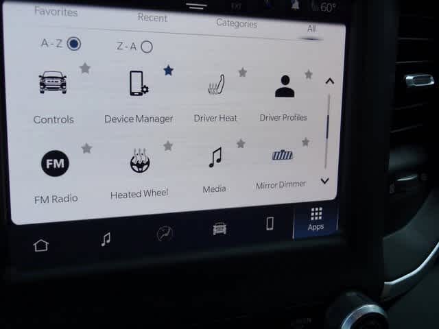 Thumbnail: 2023 RAM 1500 - 24