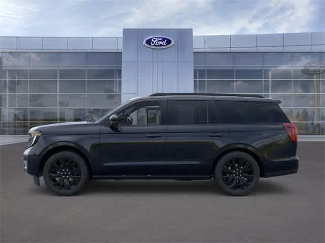 Thumbnail: 2025 Ford Expedition - 3