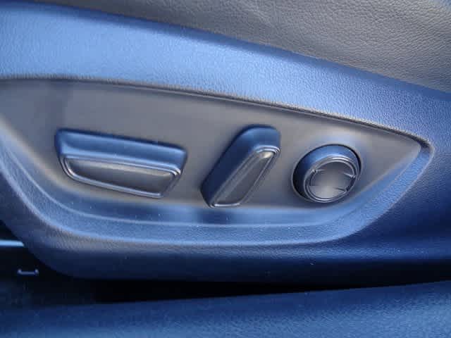 Thumbnail: 2024 Toyota Camry - 7