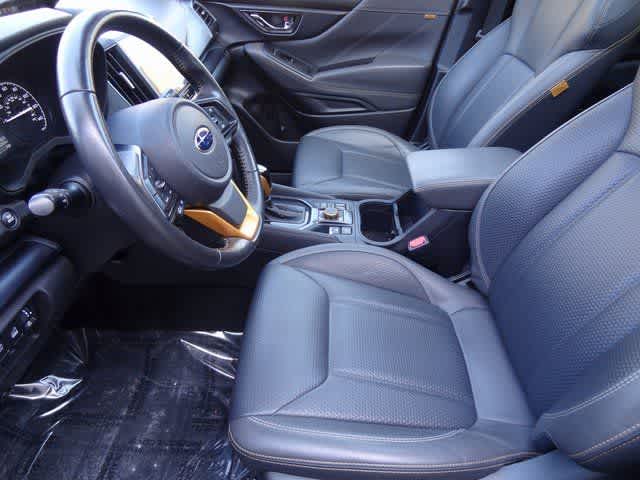 Thumbnail: 2022 Subaru Forester - 6