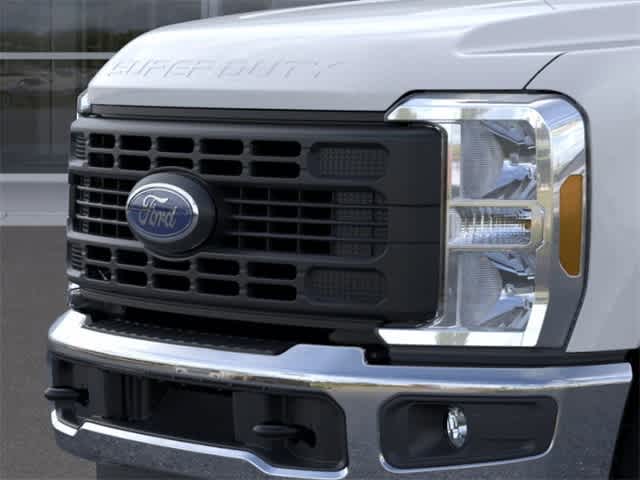 Thumbnail: 2026 Ford F-250 - 17