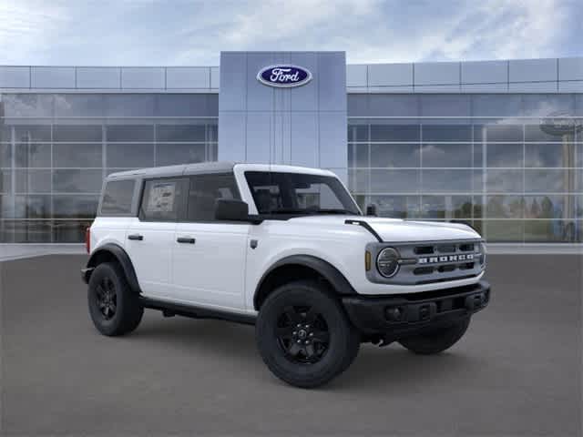Thumbnail: 2025 Ford Bronco - 7