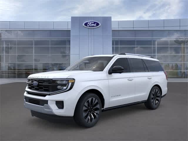 Thumbnail: 2025 Ford Expedition - 1