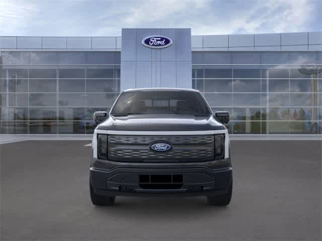 Thumbnail: 2025 Ford F-150 - 6