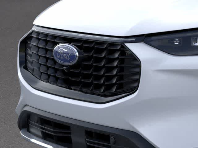 Thumbnail: 2025 Ford Escape - 17