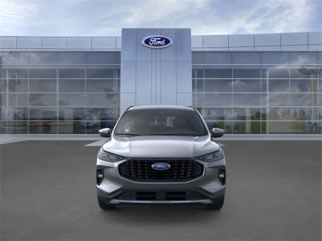 Thumbnail: 2025 Ford Escape - 6