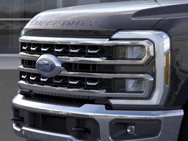 Thumbnail: 2026 Ford F-250 - 17