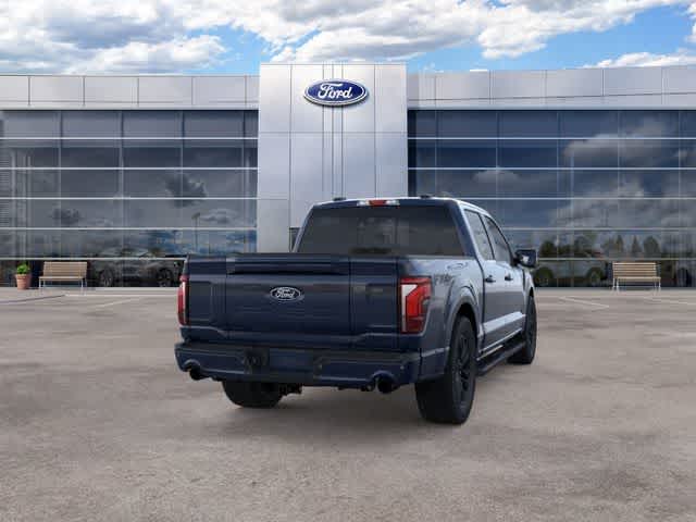 Thumbnail: 2026 Ford F-150 - 7