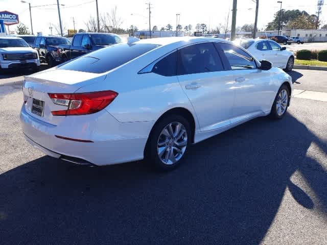 Thumbnail: 2020 Honda Accord - 6