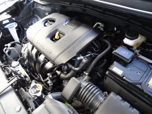 Thumbnail: 2023 Kia Soul - 34