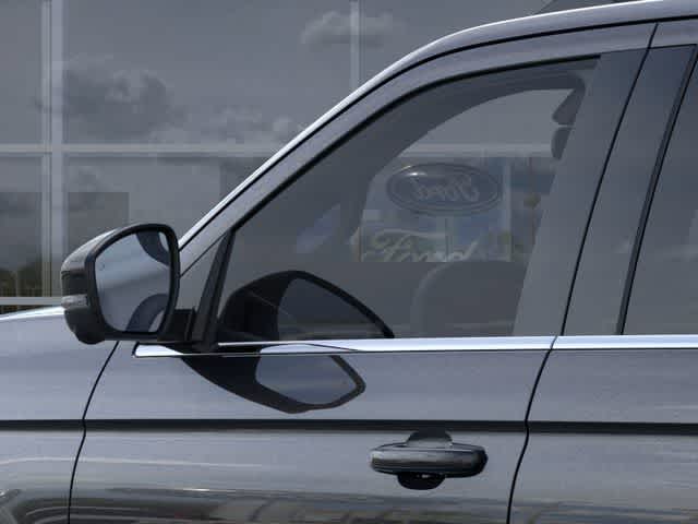 Thumbnail: 2026 Ford Expedition MAX - 20