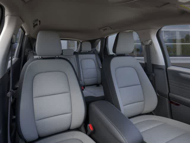 Thumbnail: 2025 Ford Escape - 10