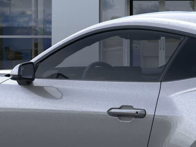 Thumbnail: 2026 Ford Mustang - 20