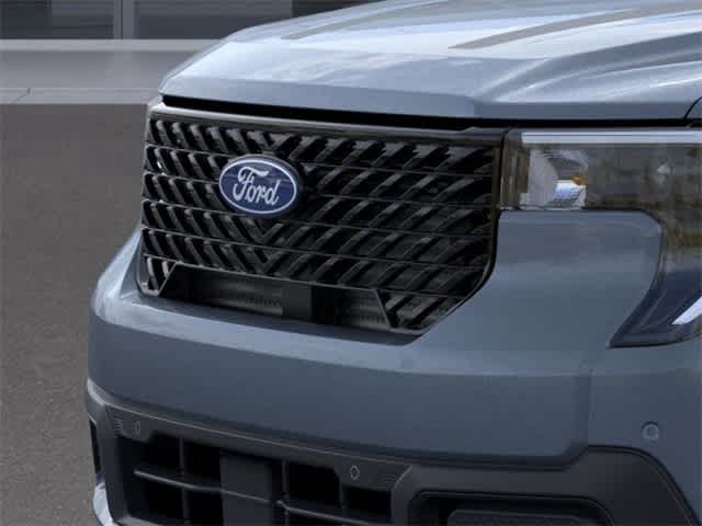 Thumbnail: 2026 Ford Maverick - 18