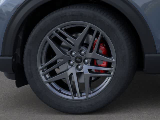 Thumbnail: 2026 Ford Explorer - 19