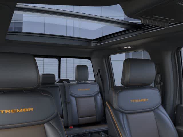 Thumbnail: 2026 Ford F-150 - 22