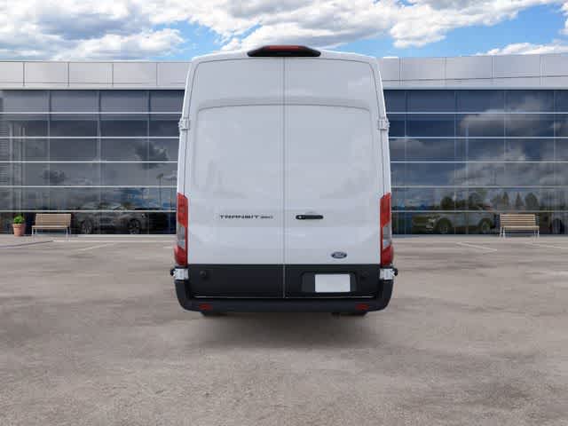 Thumbnail: 2026 Ford Transit Series - 5