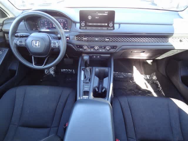 Thumbnail: 2024 Honda Accord - 11