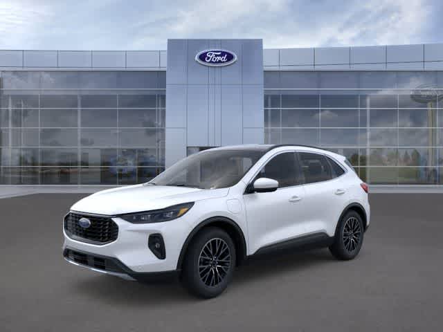 Thumbnail: 2024 Ford Escape - 1