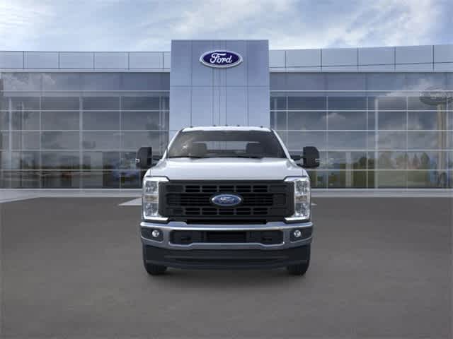 Thumbnail: 2026 Ford F-250 - 6