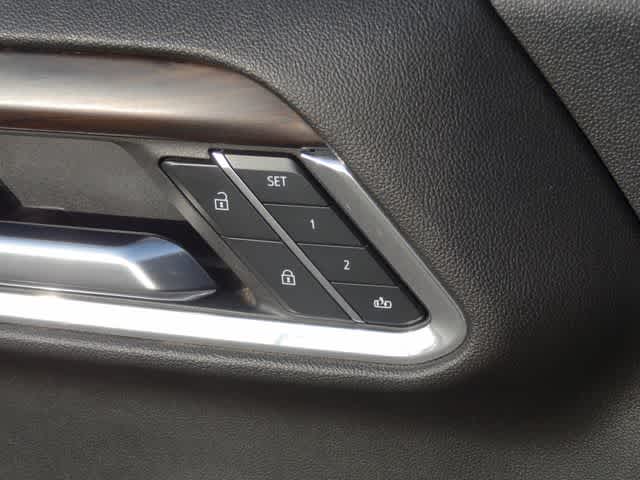 Thumbnail: 2024 GMC Sierra 1500 - 19