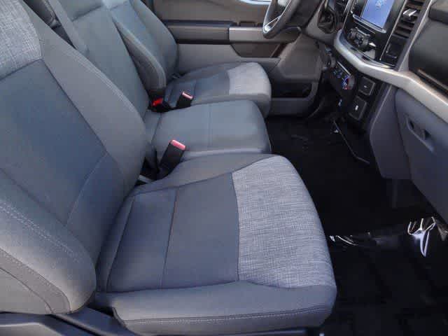 Thumbnail: 2022 Ford F-150 - 11