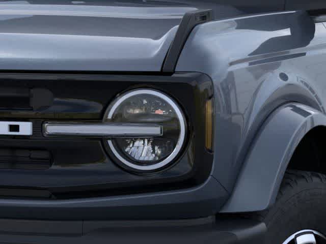 Thumbnail: 2025 Ford Bronco - 20