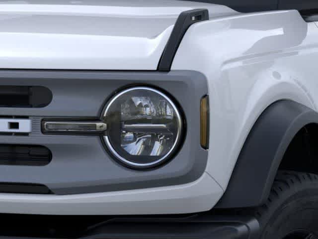 Thumbnail: 2025 Ford Bronco - 20