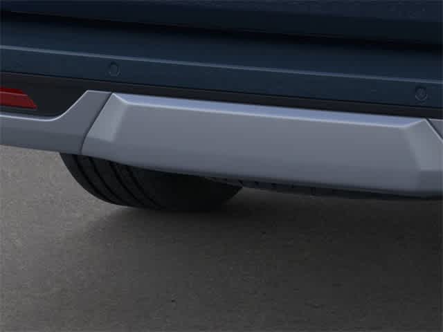 Thumbnail: 2025 Ford Expedition - 23