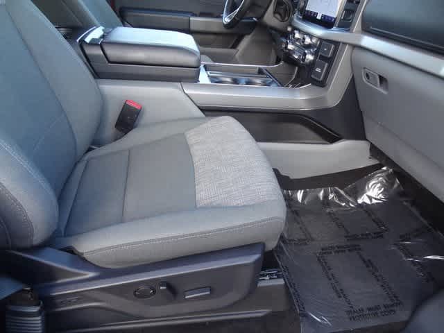 Thumbnail: 2022 Ford F-150 - 13