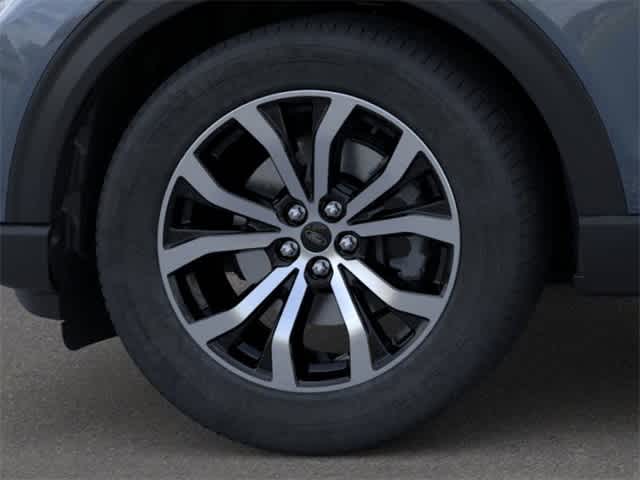 Thumbnail: 2026 Ford Explorer - 19