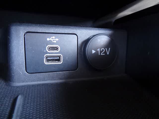 Thumbnail: 2024 Ford Escape - 33