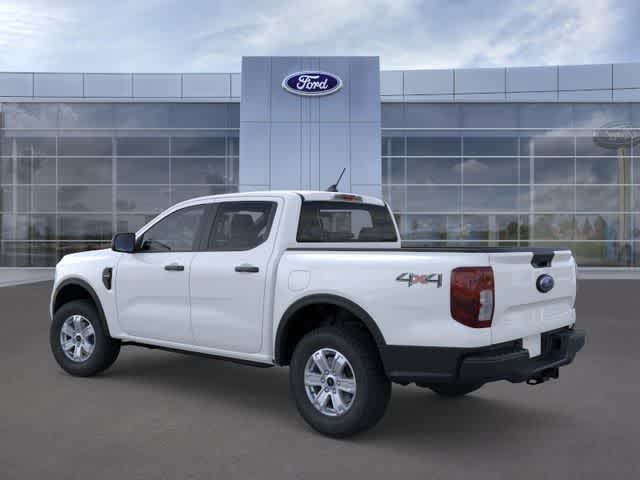Thumbnail: 2026 Ford Ranger - 4