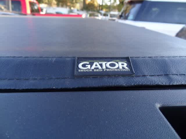 Thumbnail: 2021 RAM 1500 - 15