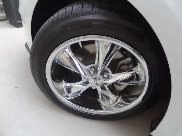 Thumbnail: 2022 Ford Mustang - 35