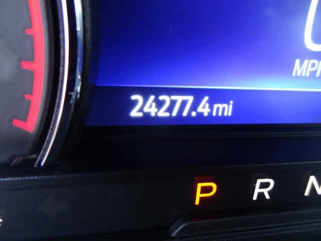 Thumbnail: 2023 Ford Explorer - 25