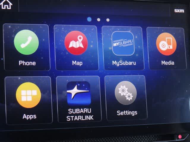 Thumbnail: 2022 Subaru Ascent - 33