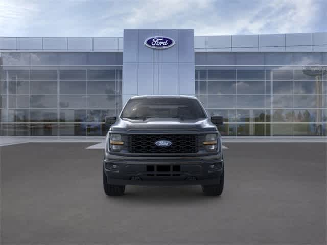Thumbnail: 2025 Ford F-150 - 6