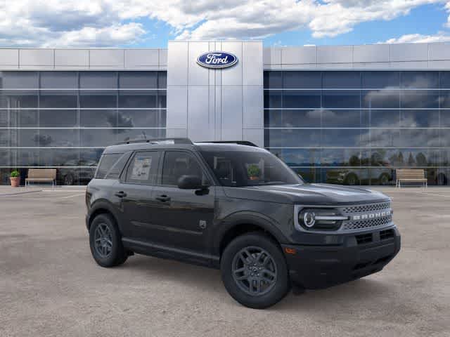 Thumbnail: 2025 Ford Bronco Sport - 6