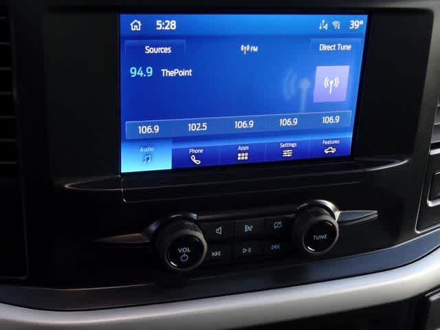 Thumbnail: 2022 Ford F-150 - 26