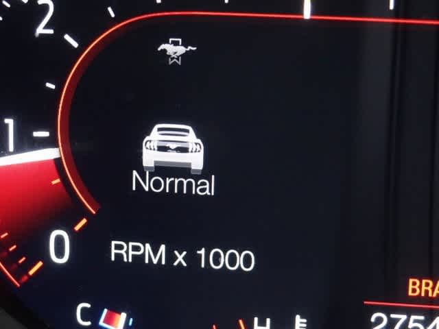 Thumbnail: 2019 Ford Mustang - 36