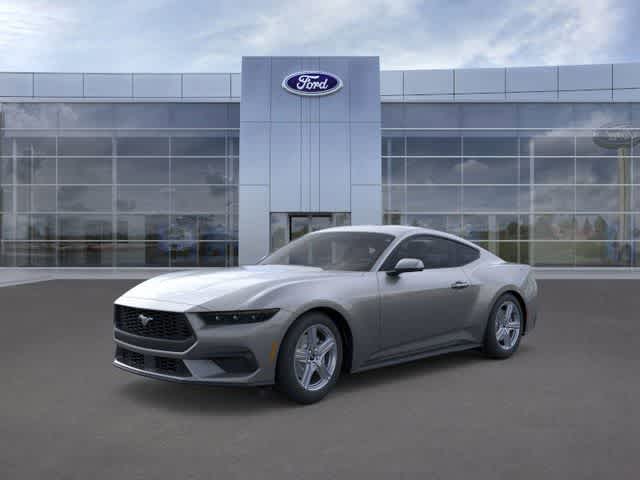 Thumbnail: 2026 Ford Mustang - 1