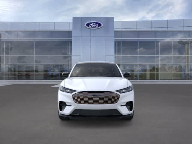 Thumbnail: 2025 Ford Mustang Mach-E - 6