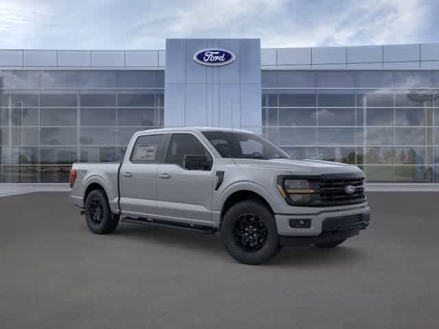 Thumbnail: 2026 Ford F-150 - 7